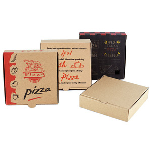 Pizza box